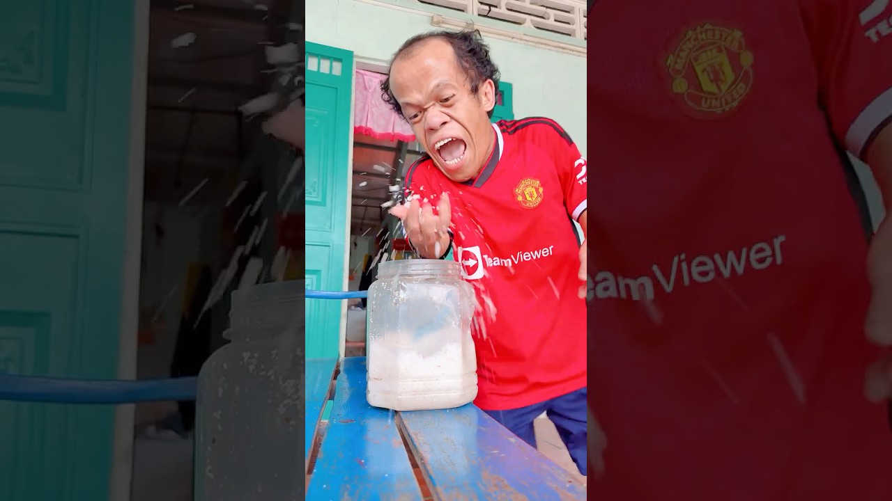 The Worst Feeling 😵💫 | Mr 99cm's Kindness Channel