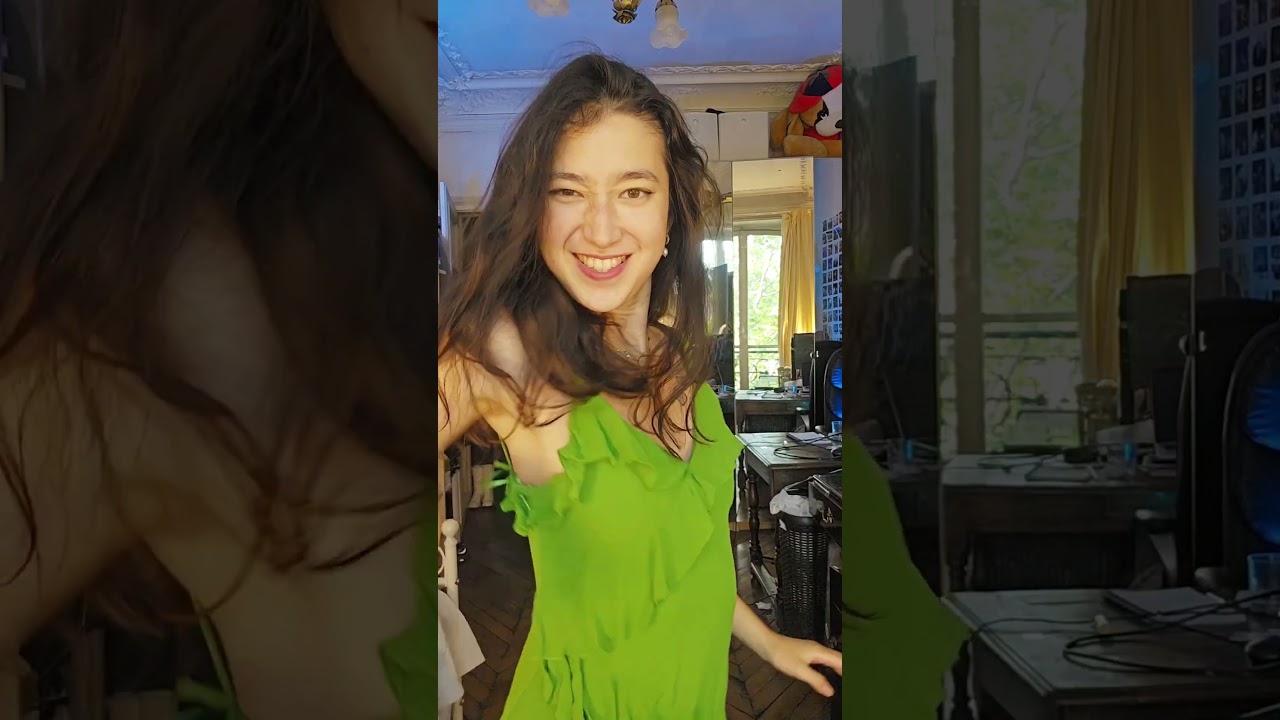 Beginner Dance Choreography with Barth & Lypsync 🎶