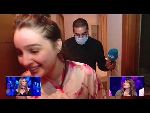 Jeu Dit Tout S02 Ep08 | اش يعملو مروى العقربي و احلام الفقي بعد الـcouvre feu