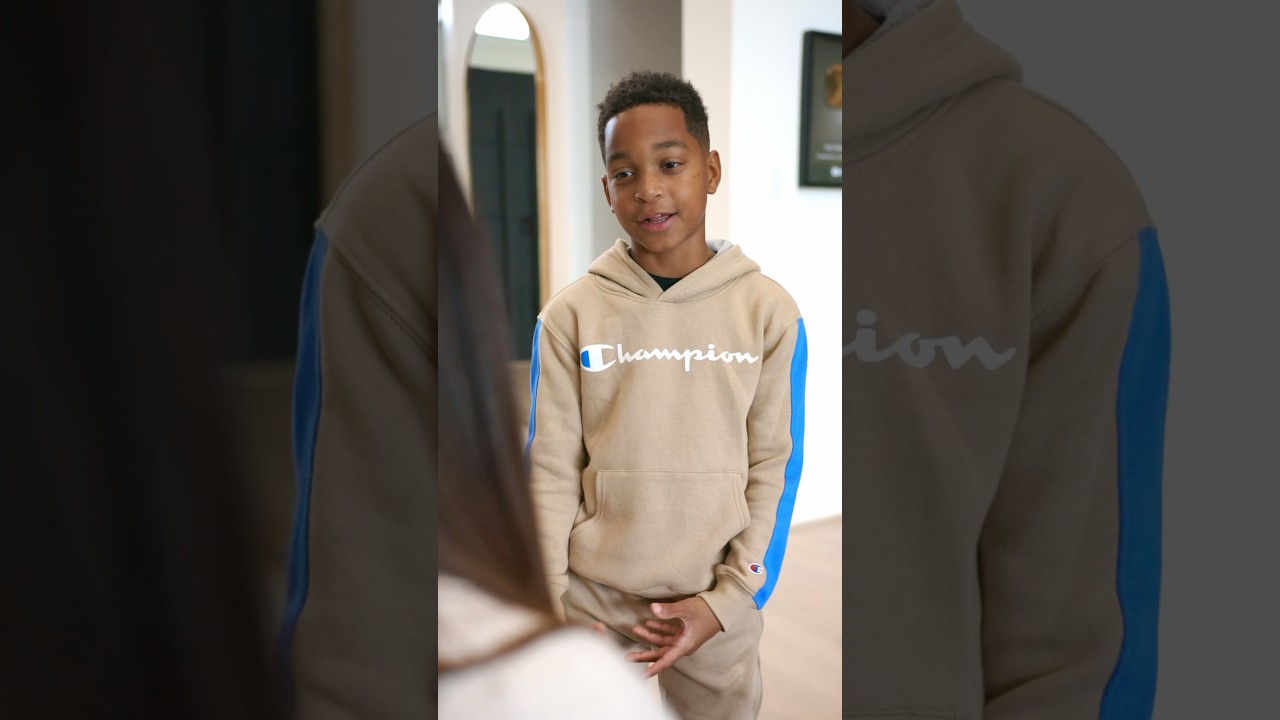 Best Rizz Line? #shorts 🎤