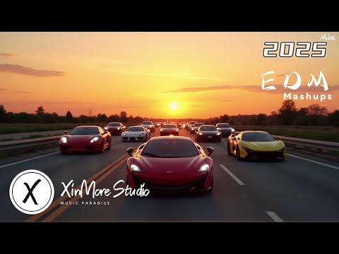 Deep House 90s Vibes DJ Set : Chill Sunset Pool Party Grooves Nu Disco Soulful House & Summer Mix