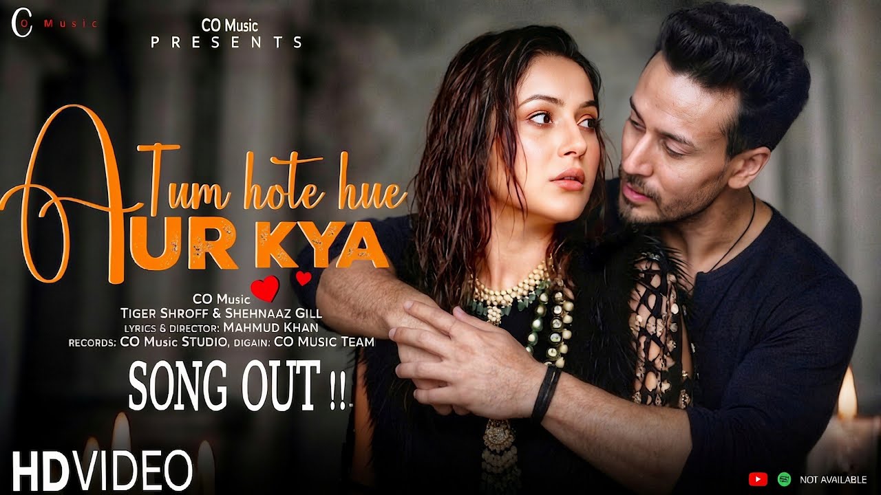 Tum Hote Hue Aue Kya | New Hindi Song 2026 🎶