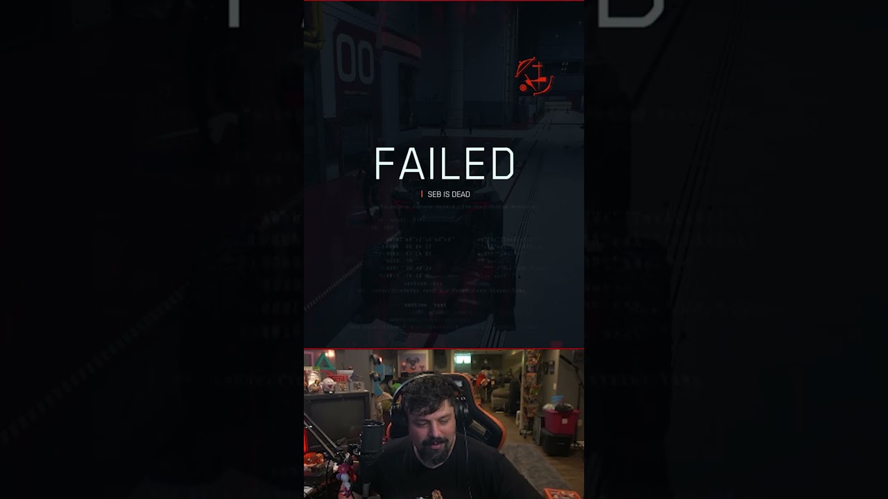 MindsEye Turns Ally into Spaghetti 🍝