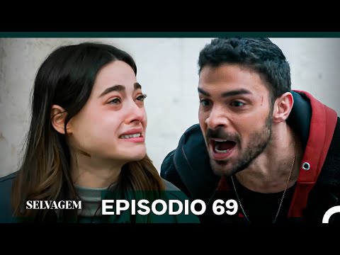 Selvagem 69. Episódio (Dublagem em Português)