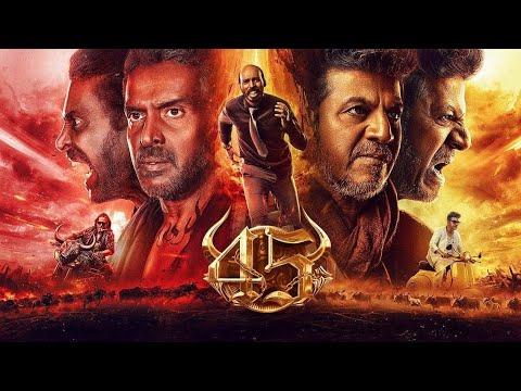 45 Top 45 Kannada Movies to Watch in 2025 🎬