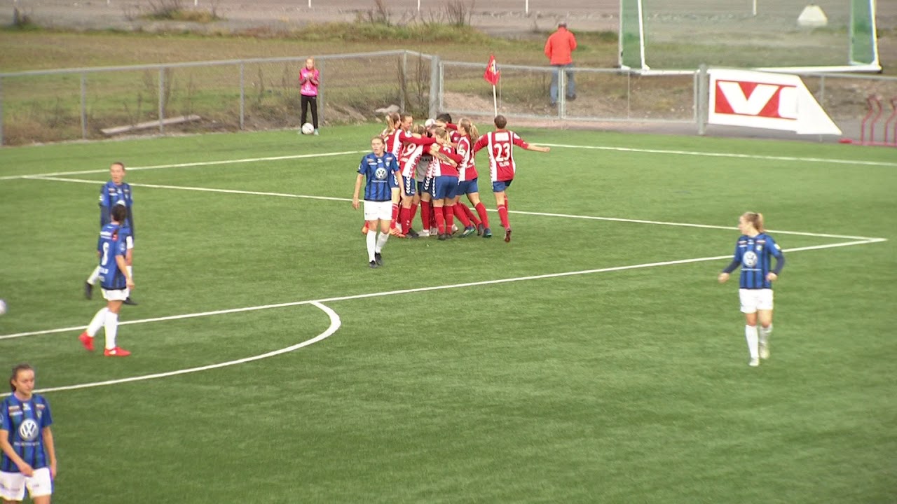Spennende Kamp: Lyn vs. Stabæk 2-3 i Toppserien 2018 Runde 20 ⚽