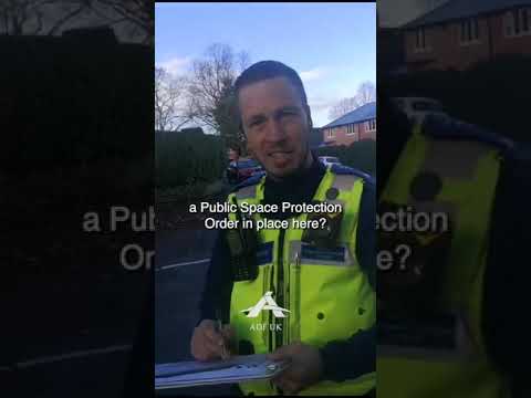 Two tier policing uk