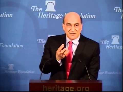 The Lost Spring: U.S. Policy & Middle East Crises 🌍