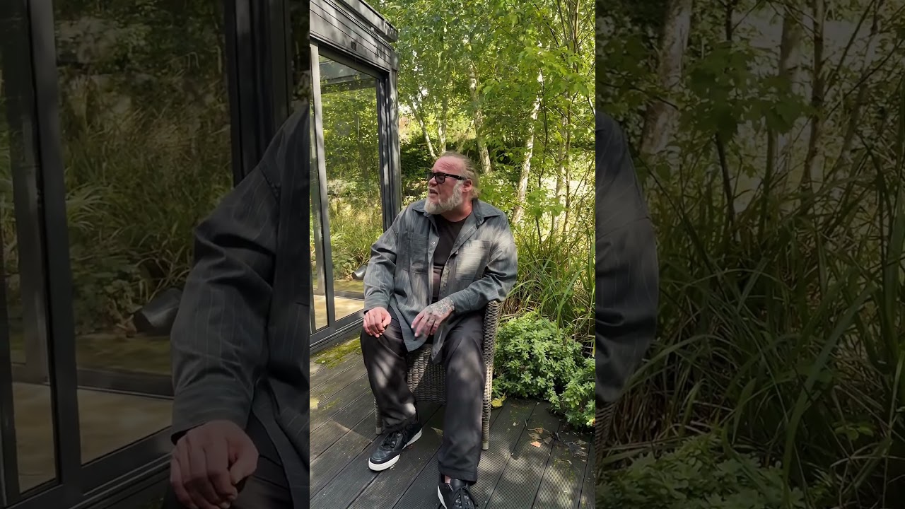 Kevin Russell spricht über Insekten 🐝 | Böhse Onkelz & Mehr