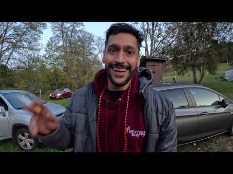 🔱 FINAL das INICIAÇÕES — KIMBANDA na EUROPA | Parte 03 💀 | Episódio #39