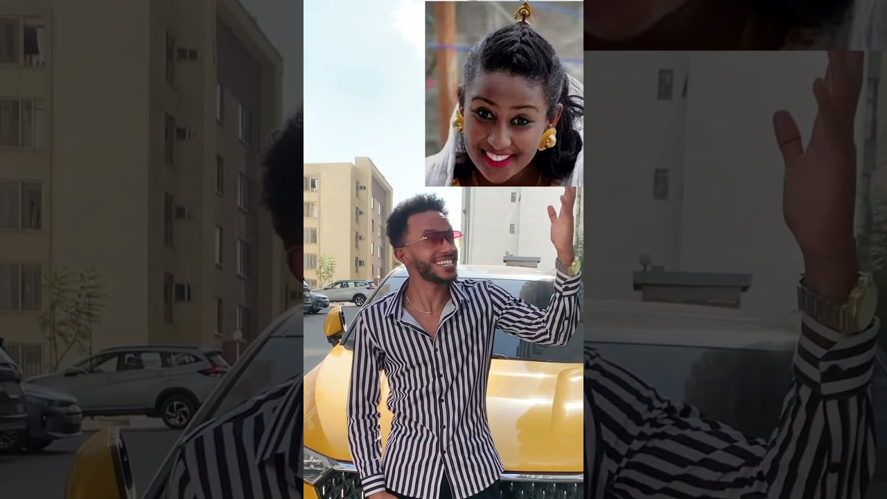 Film Wedaj - Seifu on EBS | Abel Entertainment