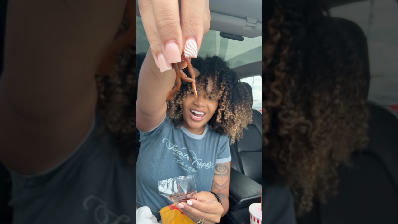 This Is Payback 😩