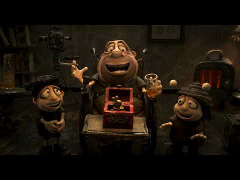 Mémoires d'un escargot extrait
