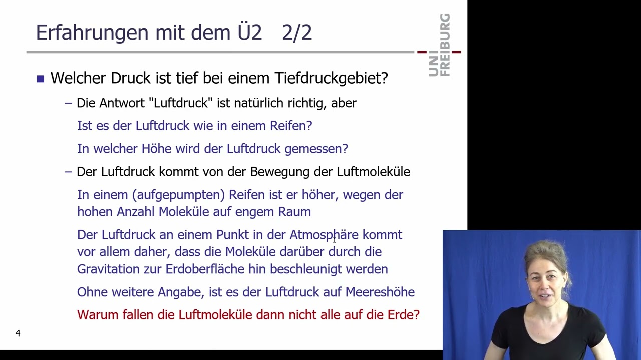 Algorithmen & Datenstrukturen SS 2023: Vorlesung 03 📚