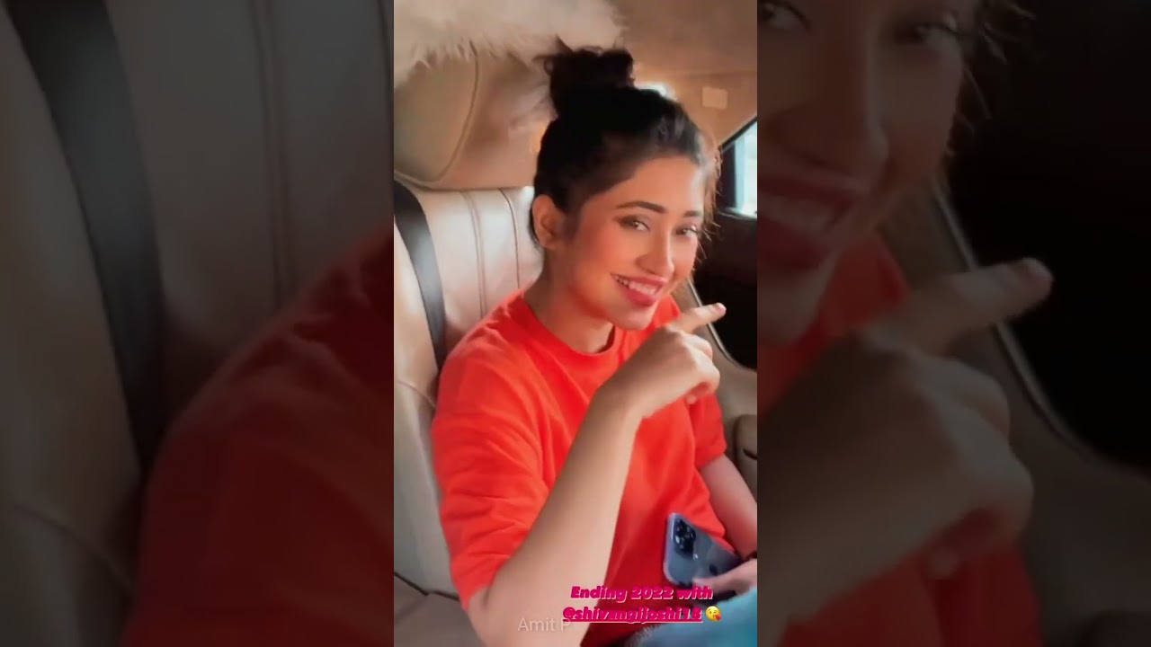Watch Jannat Zubair & Shivangi Joshi's Hottest New Instagram Reels! 🎥