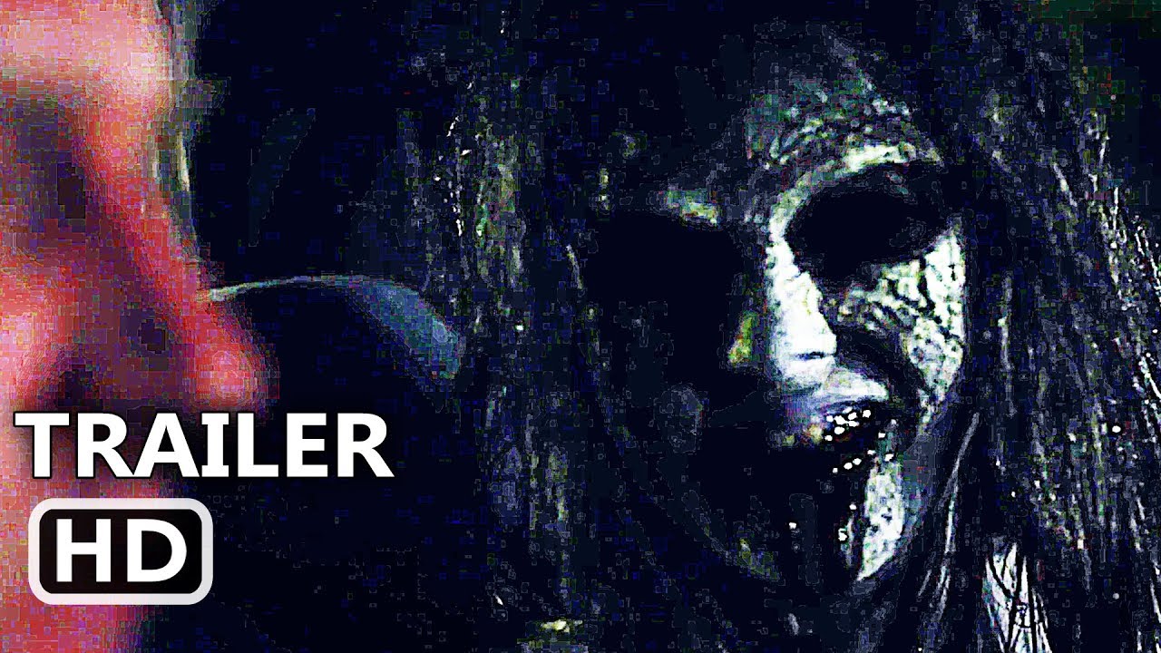 Cold Moon Official Trailer (2017) 🎬