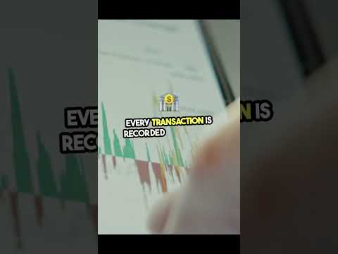 🌍 Decentralization Explained! 🔗#Decentralization #Crypto #Blockchain #DeFi #Web3 #Bitcoin