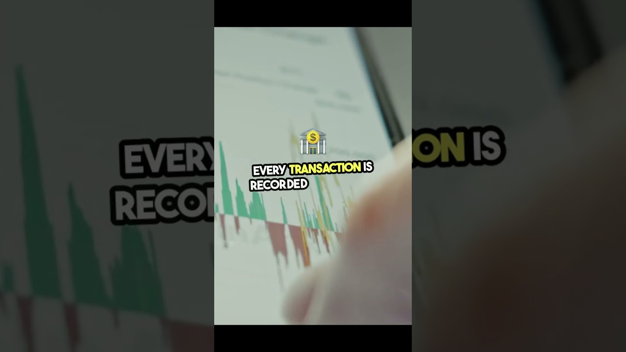 Decentralization Made Simple: How Crypto and Blockchain Empower You 🌐