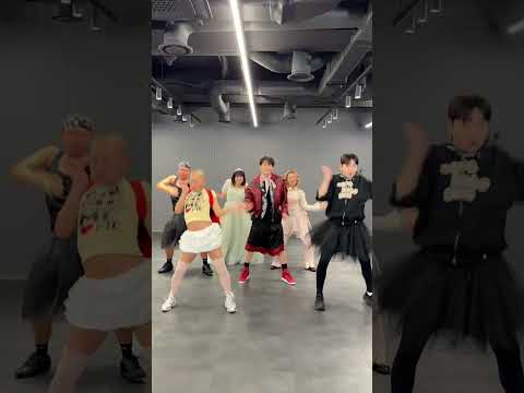 [OFFICIAL] #1999챌린지 by NCT-Ballet