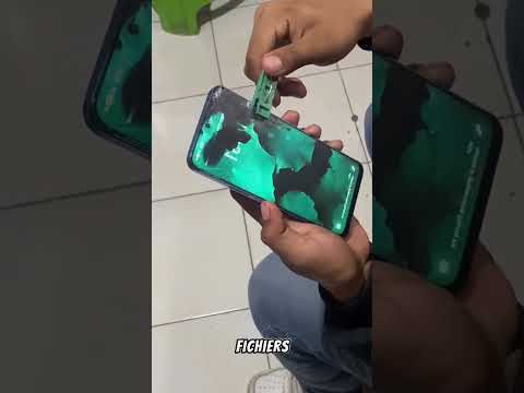 📱 Ne Paniquez Pas ! Récupérez Vos Données d’un Téléphone Cassé 🚀