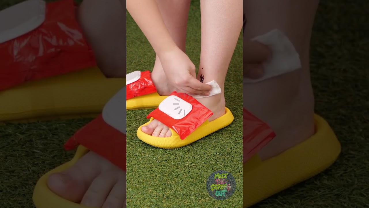 Amazing Slippers You Never Knew Existed! 🥿