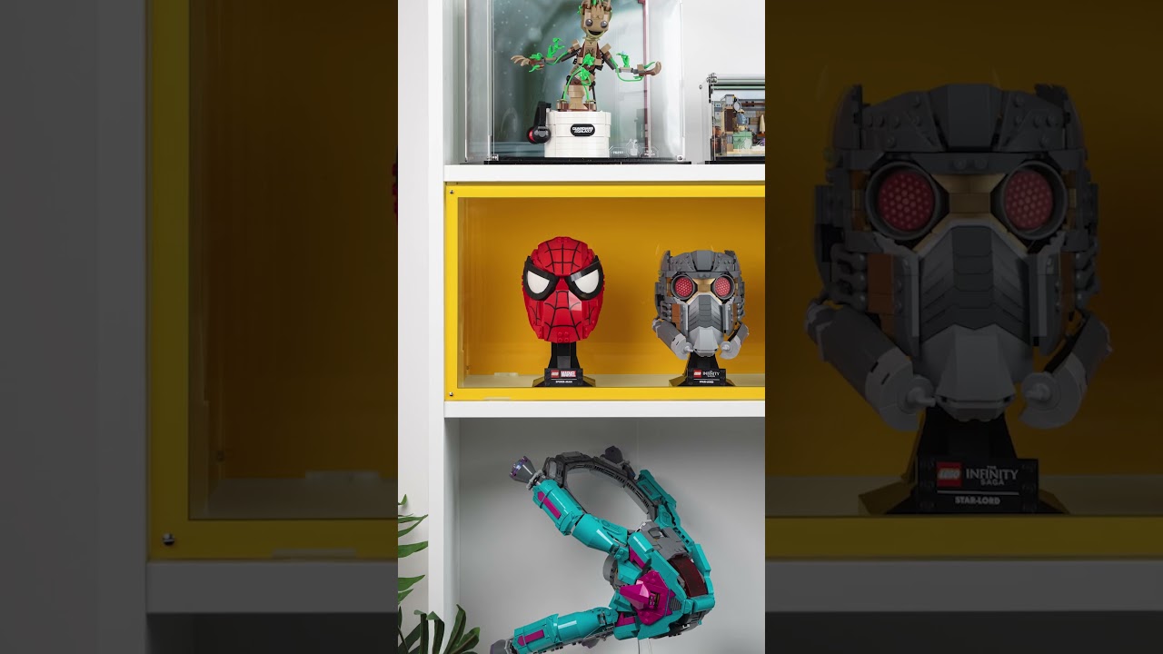 Upgrade Your IKEA BILLY with New Display Windows 🛠️