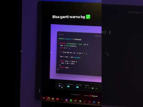 TIPS CODING UNTUK PEMULA BIAR RAPI