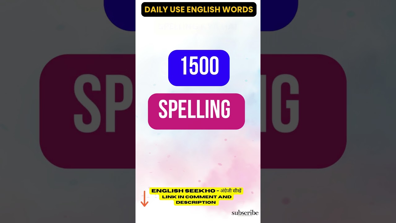 1500 in Words: English Translation & Learning Books 📚