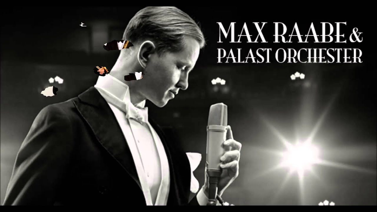 King of the Bongo by Palast Orchester & Max Raabe 🎶