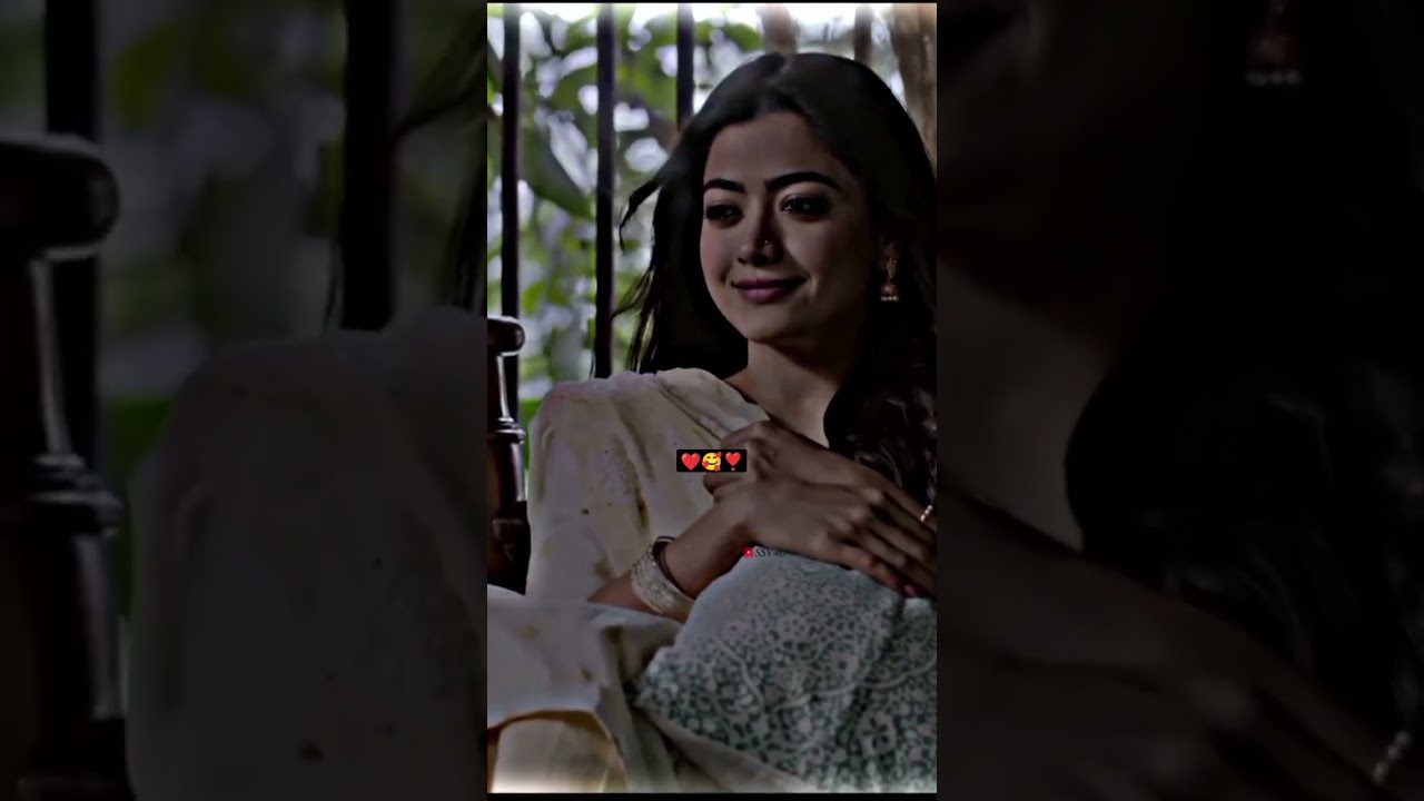 Mission Majnu Song Status | Channa Ve Assi 🎶 | #Shorts