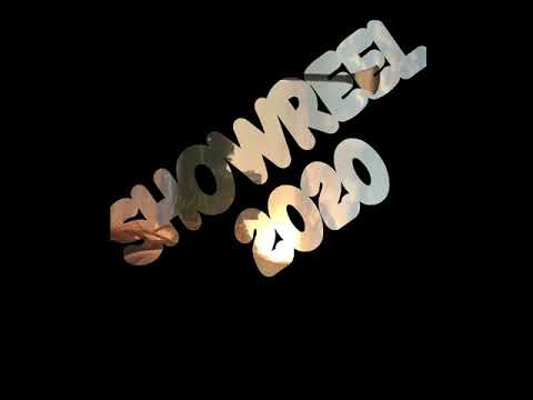 Showreel 2020: Best Works of the Year 🎬