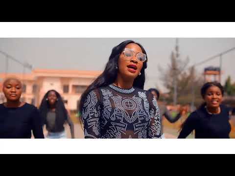 DJELYKABA BINTOU. Affairage (2018 Clip officiel)