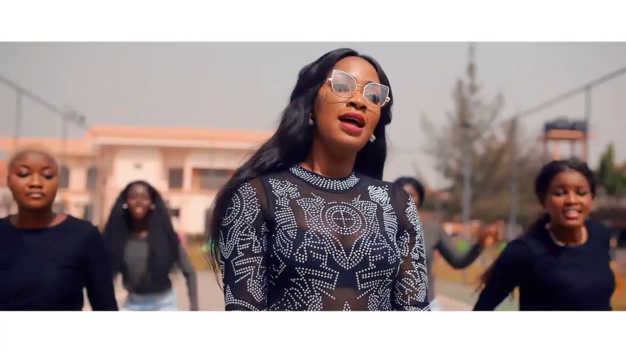 Djelykaba Bintou - Affairage (2018) Official Music Video 🎶