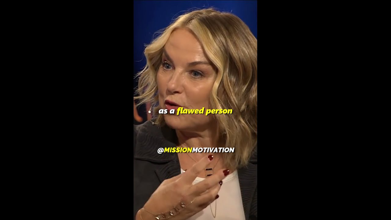 True Meaning of Self-Esteem by Esther Perel