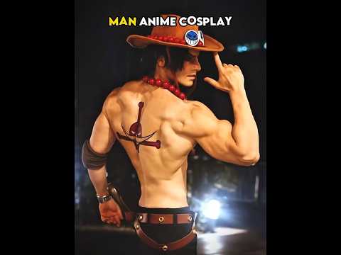 Boys Vs Men Anime, boys anime vs men anime #shortvideo #trollface #cosplay