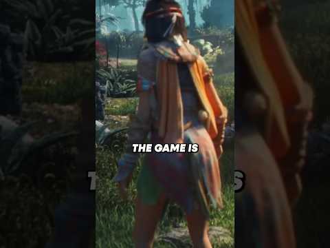 Sony Sued Tencent For Making Horizon Clone 🤯