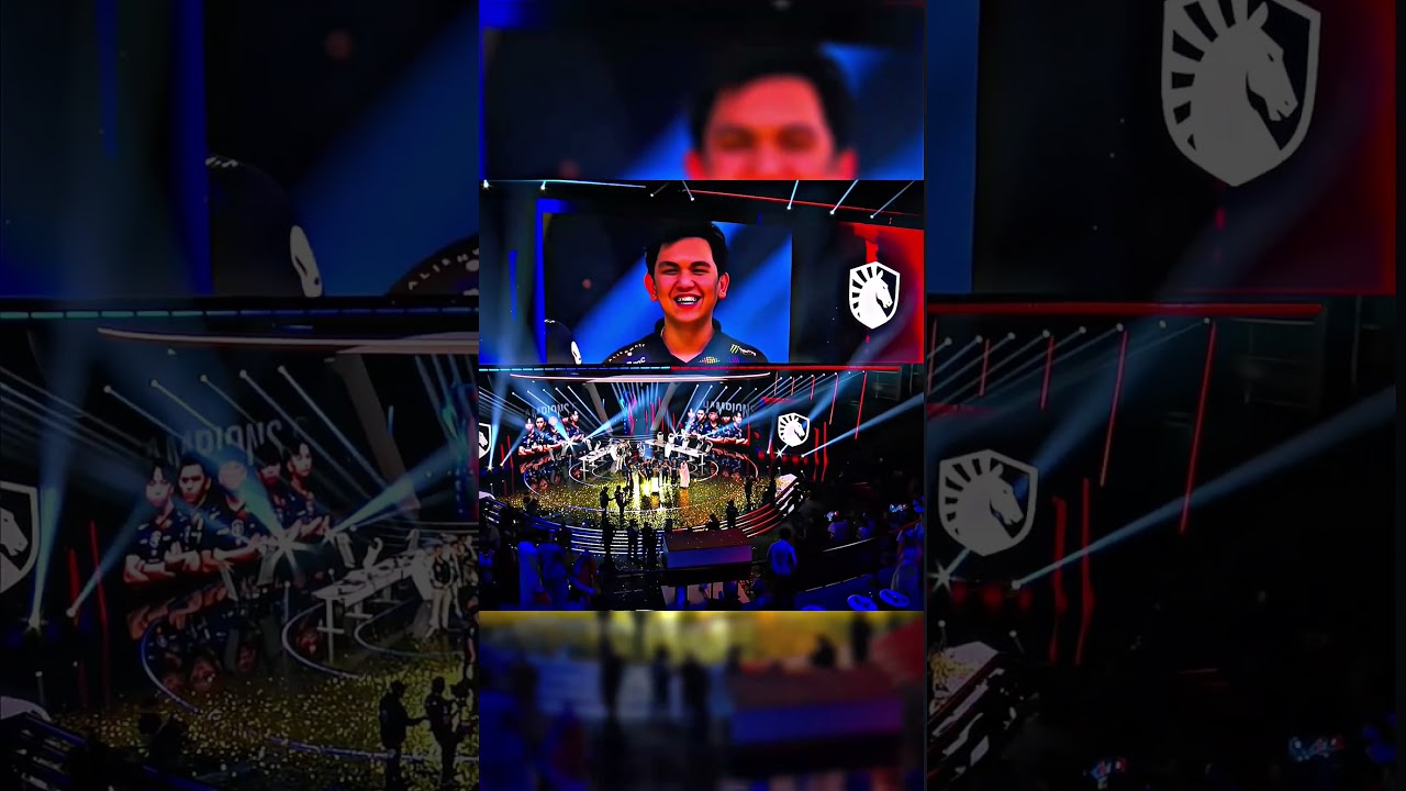 MLBB's GOAT Player ๐