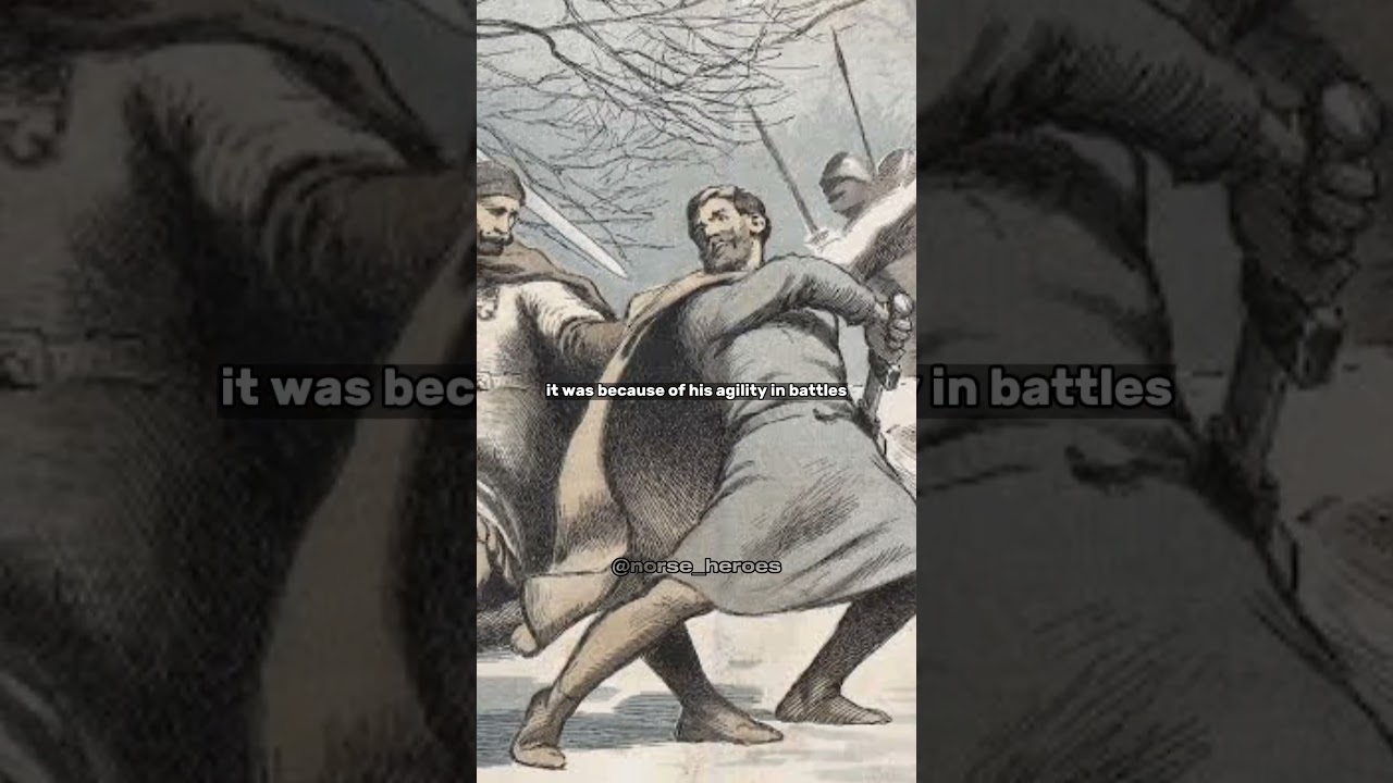 Unbelievable Facts About the Real Ivar the Boneless 🤯