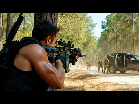 ACTION CRIME | They Trusted the Wrong Man | Full Movie in English, 4K