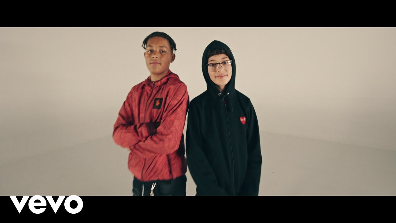 Josef Og Elias - Drama Queen 🎭