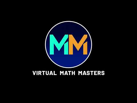 Virtual Math Masters Can Help!