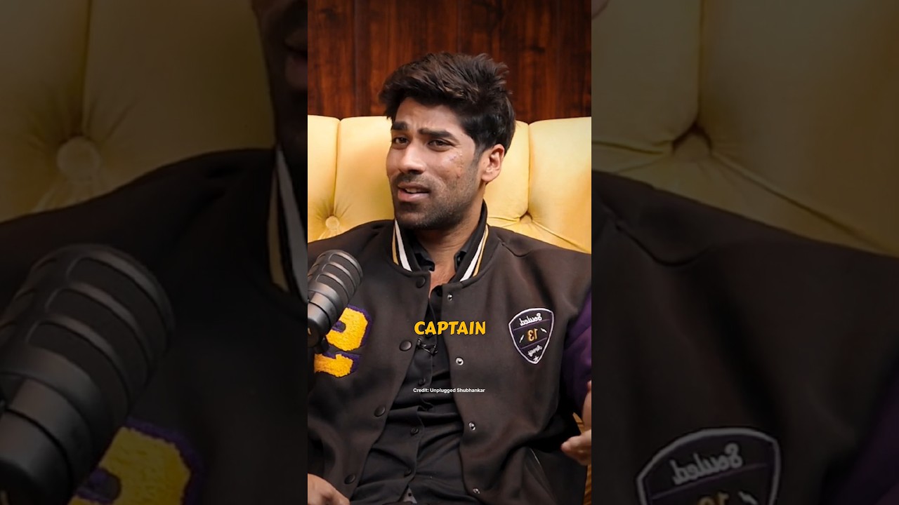 Kane Williamson: The Humble Legend ❤️