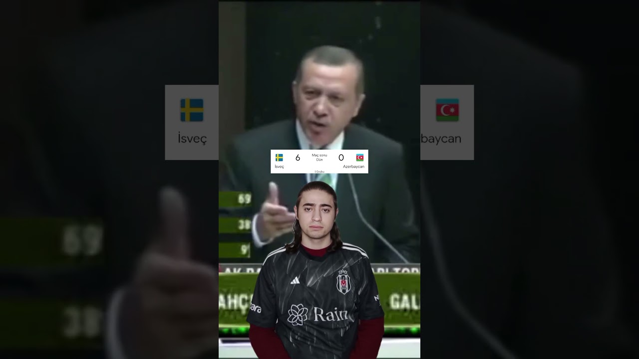 Azərbaycan Milli Komandası Qələbəyə Can Atır 🇦🇿