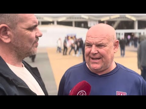 "It Won't Change Until The Owners Are Gone!" (Nik) West Ham 1-2 Crystal Palace