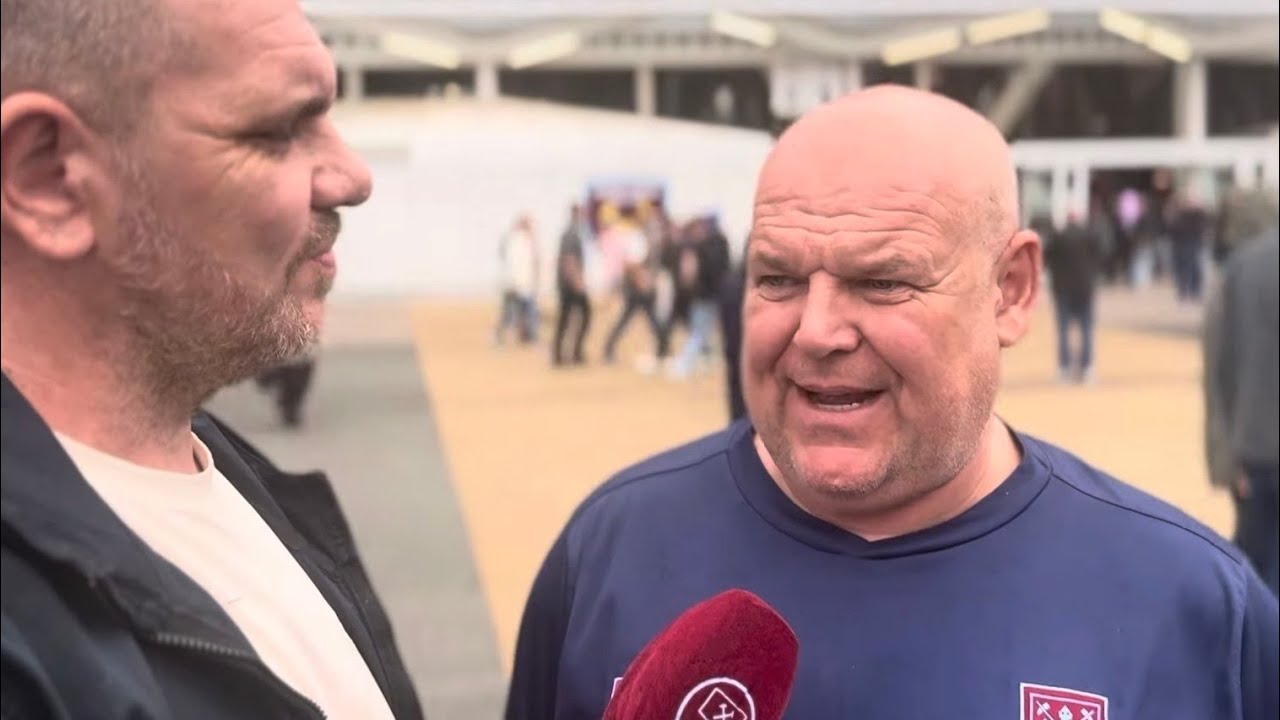 West Ham 1-2 Crystal Palace: 'It Won't Change Until The Owners Are Gone!' (Nik)