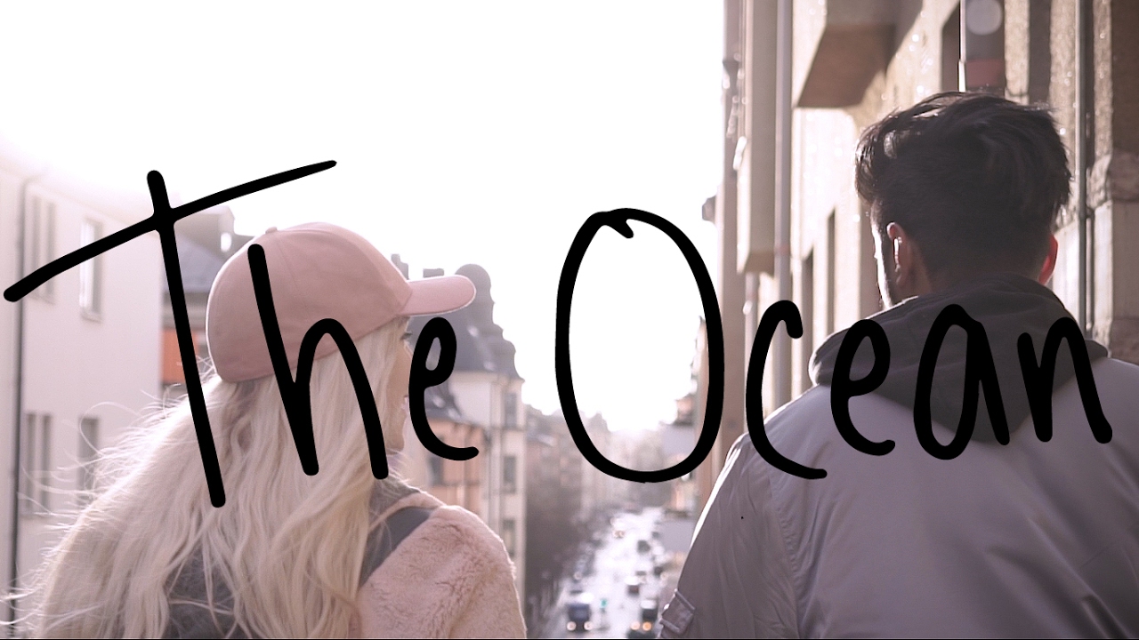 The Ocean - Mike Perry ft. SHY Martin (SHY Version) | Official Lyrics & Behind-the-Scenes