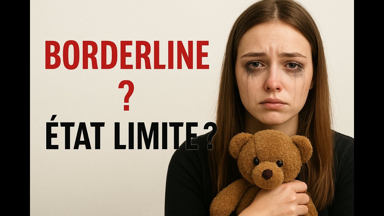 Borderline vs État Limite : Différences Claires