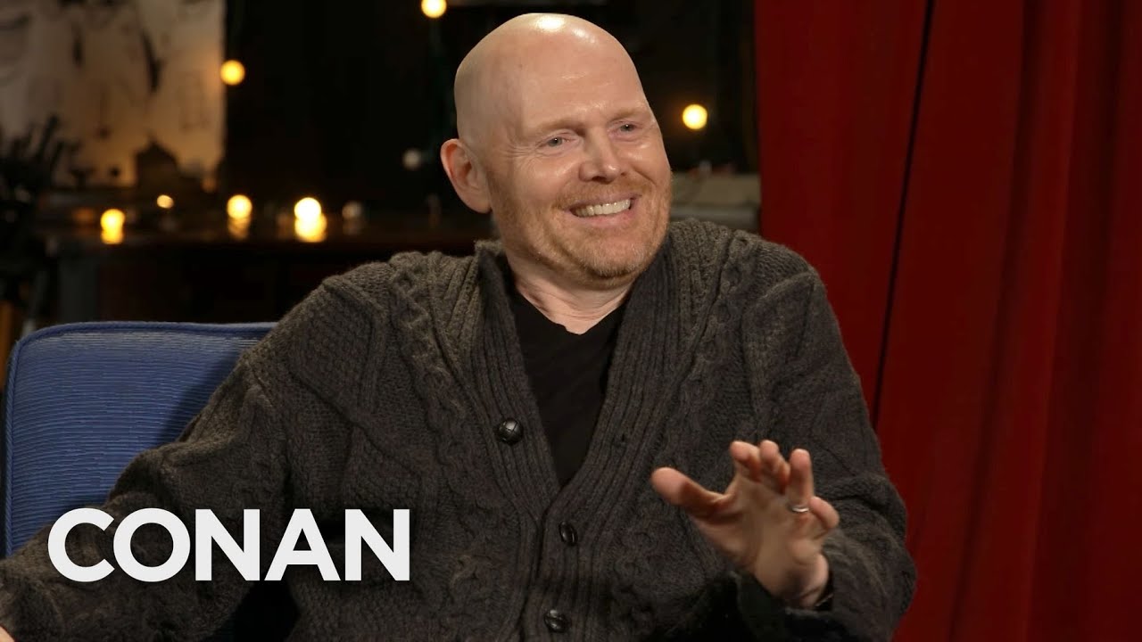 Bill Burr on Gates’ Divorce & Ferrari Warnings 🚗