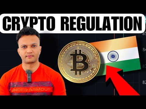 ЁЯЪиINDIAN GOVERNMENT ON CRYPTO TAX COLLECTION