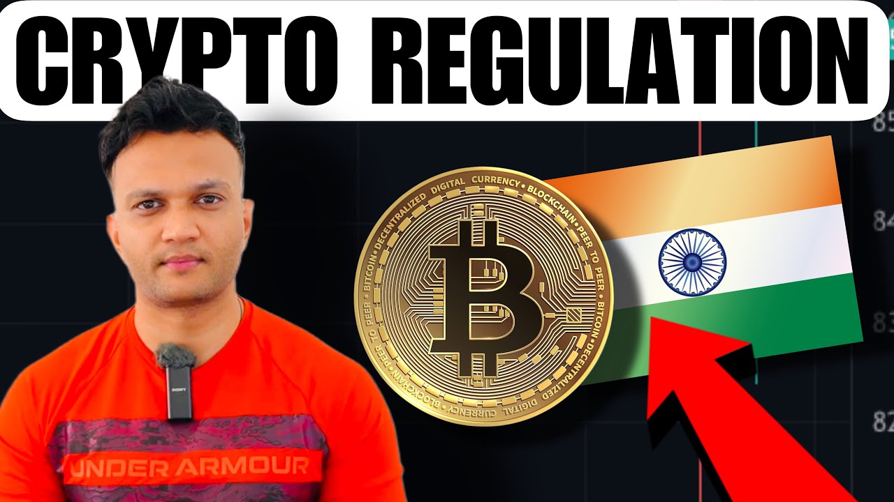 Indian Government's Crypto Tax Collection Guidelines